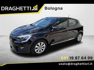 RENAULT - Clio V 2019