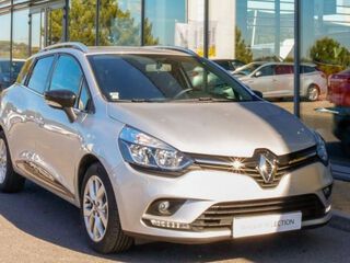 RENAULT - Clio