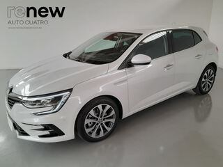 RENAULT - Mégane Híbrido Enchúfable