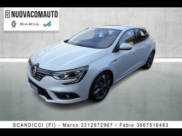 RENAULT Megane 01159073_VO38043211