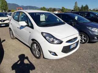 HYUNDAI ix20 03339467_VO38013080