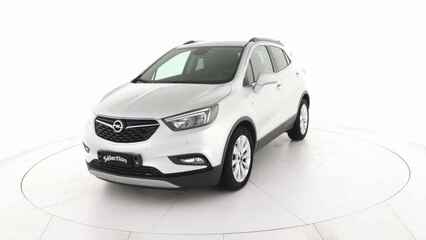 OPEL Mokka X 00687672_VO38023454