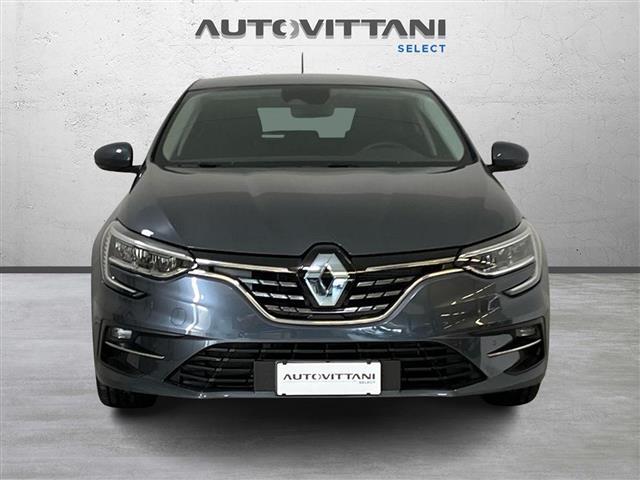 RENAULT Megane IV 2020 Berlina 00938620_VO38023207