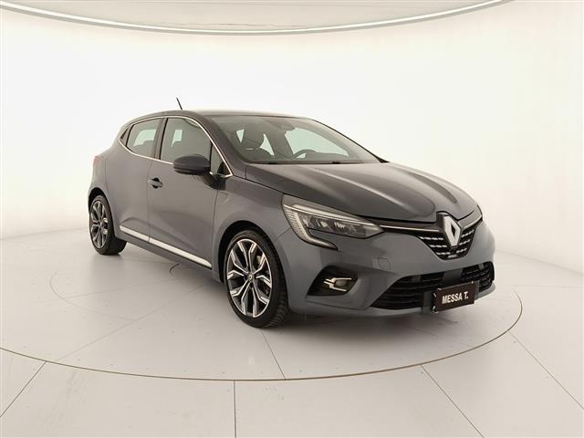 RENAULT Clio V 2019 00189449_VO38023507