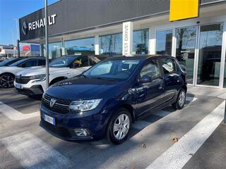 DACIA - Sandero