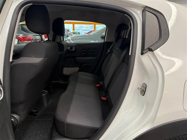 CITROEN C3 00016119_VO38023184