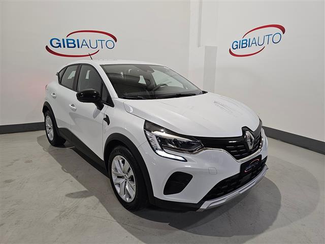 RENAULT Captur II 2019 02416074_VO38013170
