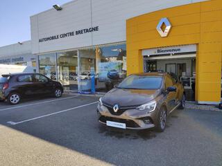 Renault carhaix plouguer téléphone