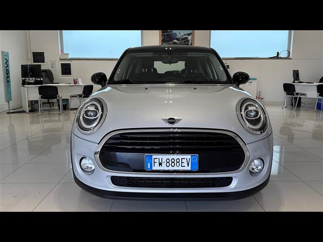 MINI Mini IV F55 2018 5p 04998262_VO38013058