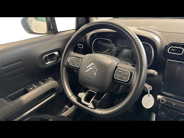 CITROEN C3 Aircross I 2017 04998269_VO38013058