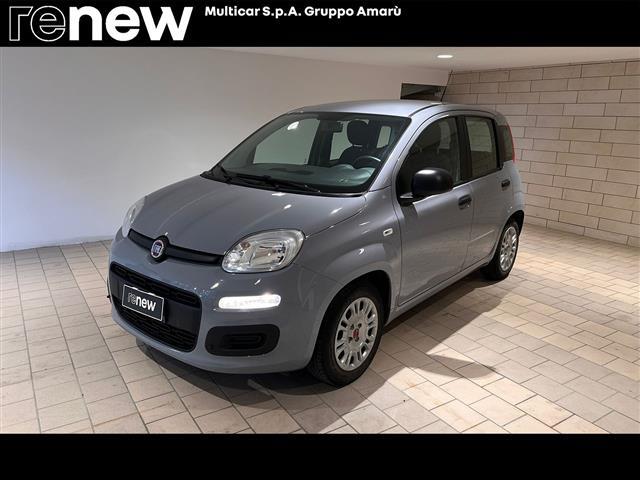 FIAT Panda III 2021 01247122_VO38013065