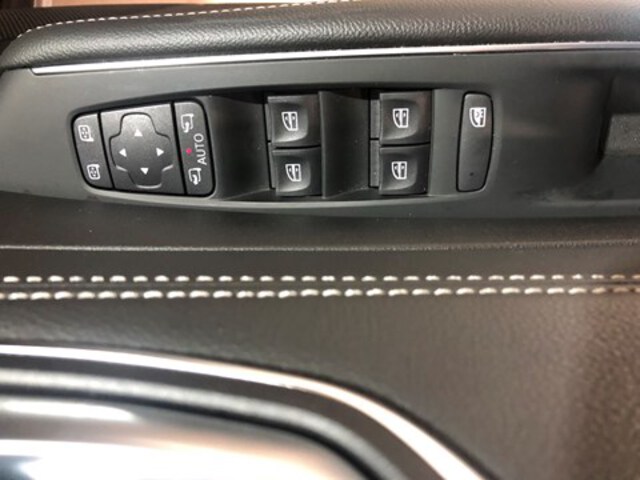 Exterieur Talisman Grandtour  grijs