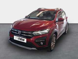 DACIA - Sandero