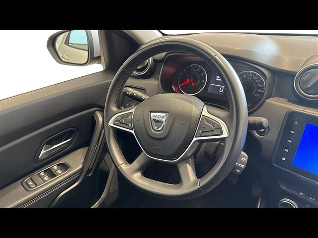 DACIA Duster 04998068_VO38013058