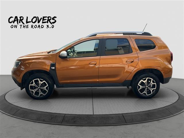 DACIA Duster II 2018 05256736_VO38013034