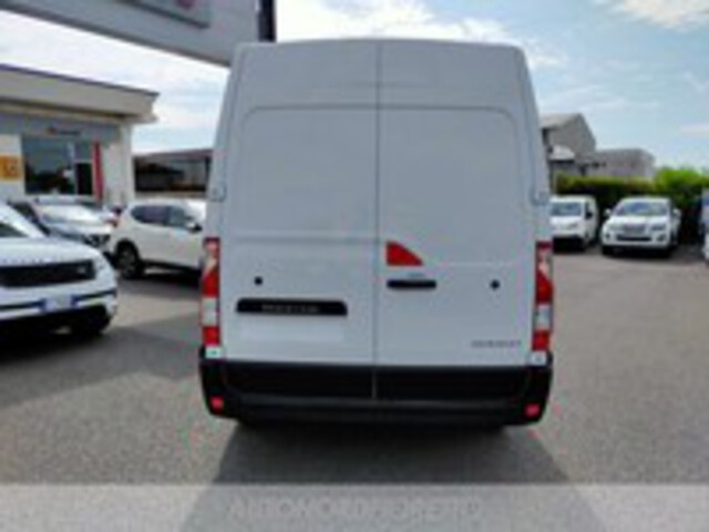 RENAULT Master 01884870_VO38013067