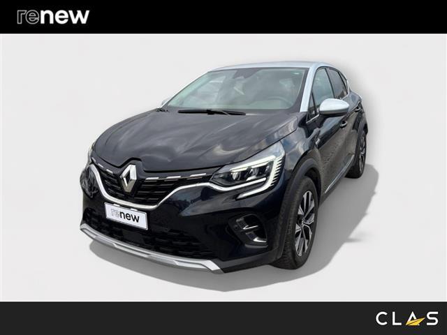 RENAULT Captur 06194918_VO38013080