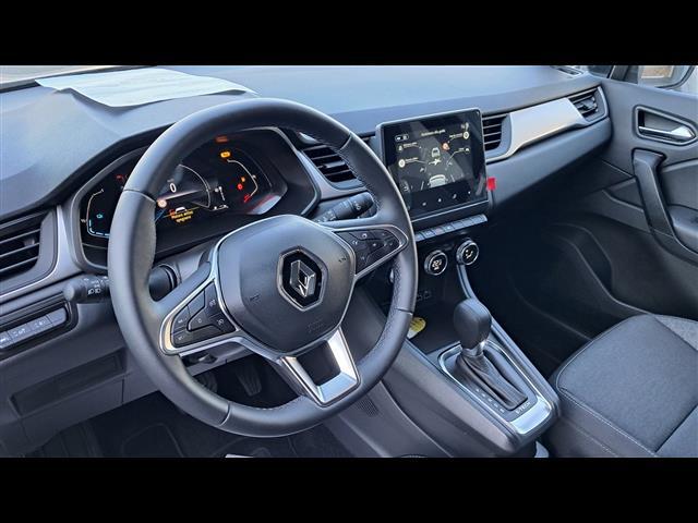 RENAULT Captur 02383080_VO38013041