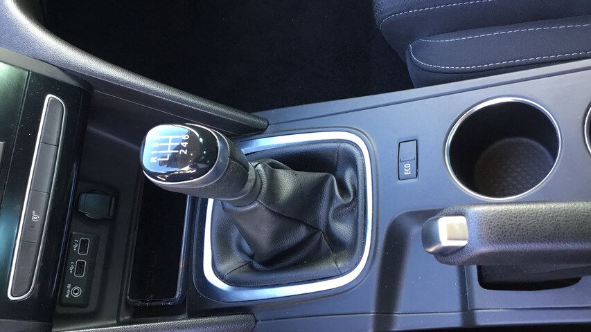 Inside Mégane Diesel  Gris