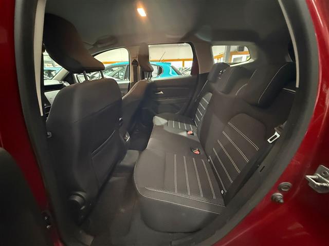 DACIA Duster II 2021 00015462_VO38023184
