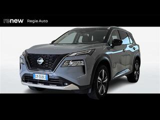 NISSAN X Trail IV 2022 04998080_VO38013058
