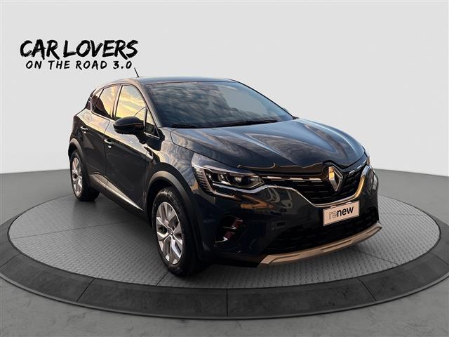 RENAULT Captur 05257391_VO38013034