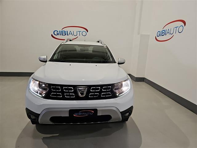 DACIA Duster II 2018 02416203_VO38013170