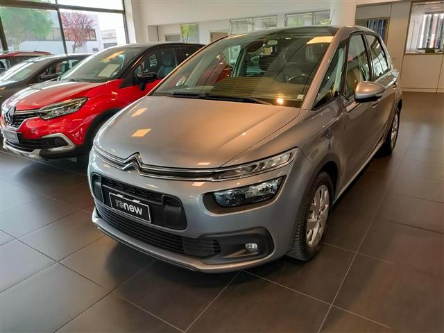 CITROEN C4 Picasso II 2017 04824150_VO38013042