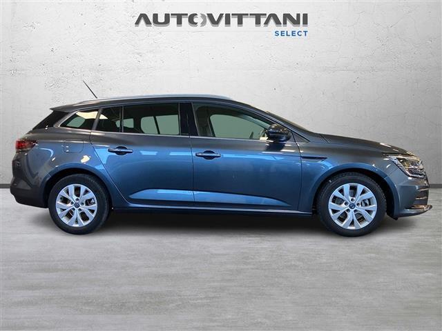 RENAULT Megane IV 2020 Sporter 00922042_VO38023207