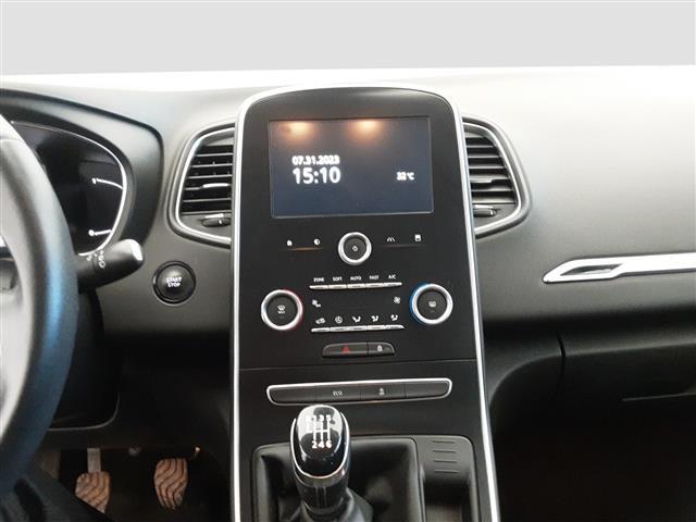 RENAULT Scenic 04747651_VO38013034