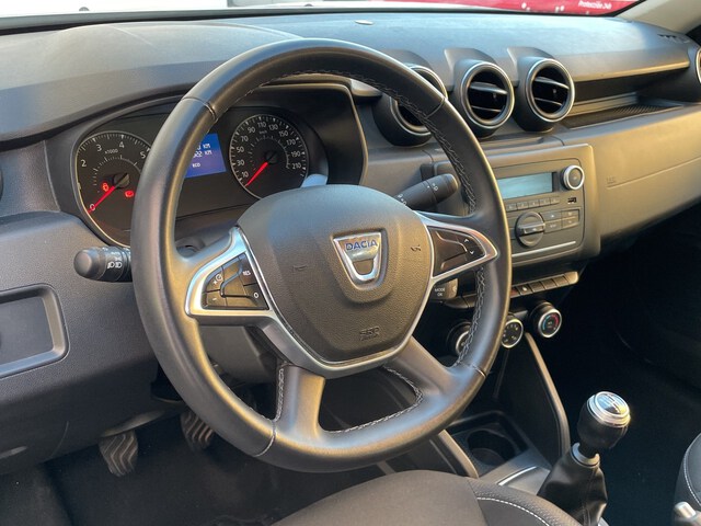 Inside Duster Diesel  Gris Platino
