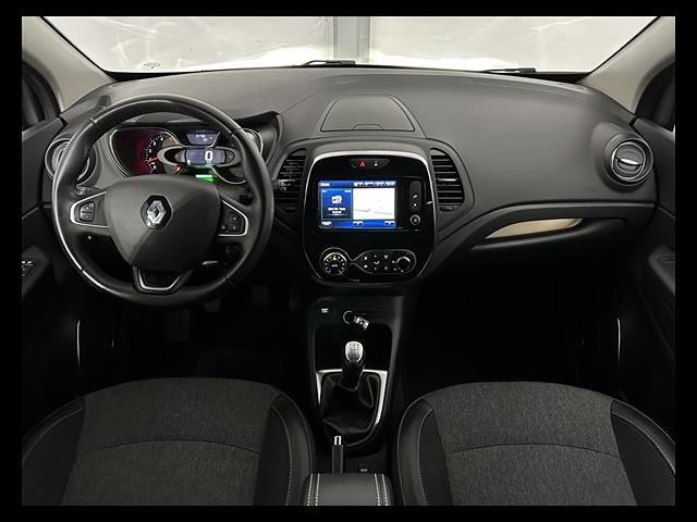 RENAULT Captur 00012359_VO38023184