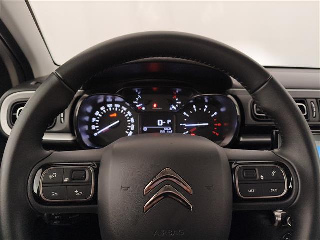 CITROEN C3 00189569_VO38023507