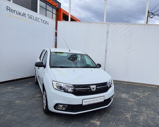 DACIA - LOGAN