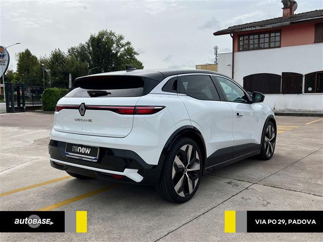 RENAULT Megane IV E Tech 01096496_VO38013498