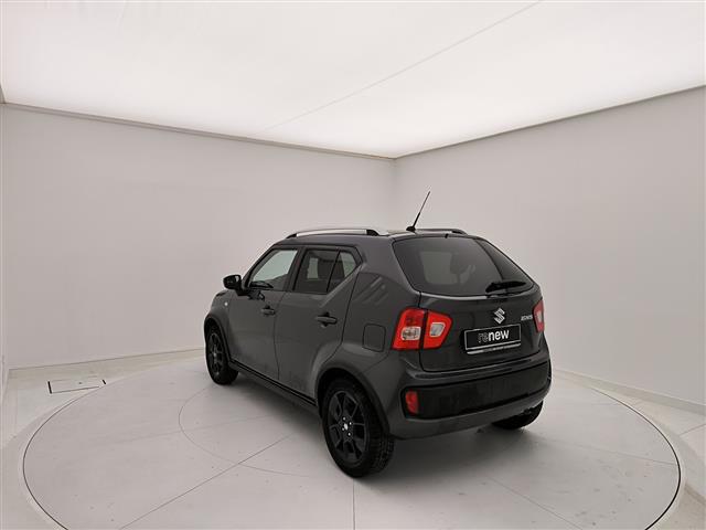 SUZUKI Ignis 00972993_VO38023732