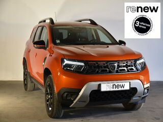 DACIA - Duster