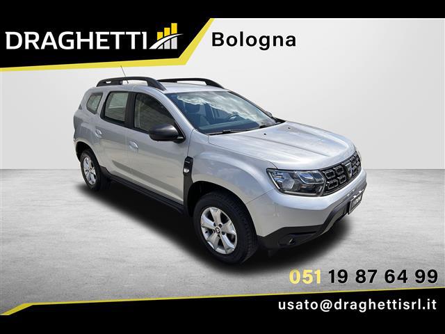 DACIA Duster II 2018 01152343_VO38013322