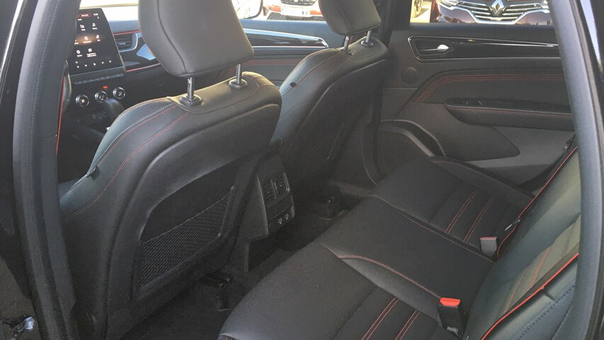 Inside Arkana  Negro Sport