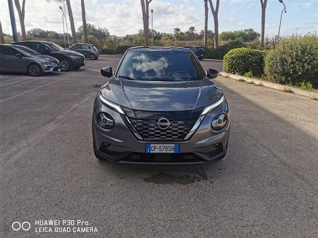 NISSAN Juke II 2020 01020939_VO38013353