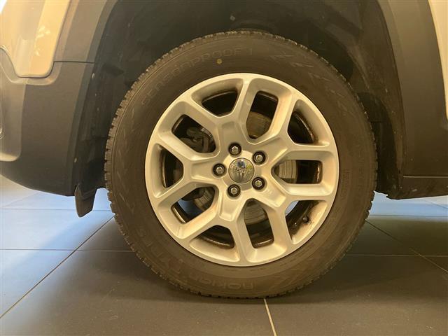 JEEP Renegade 00984575_VO38023207