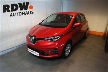 Renault - ZOE