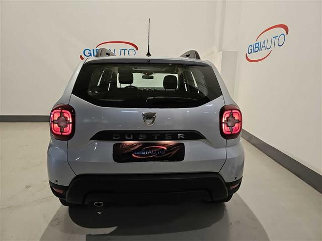 DACIA Duster 02329903_VO38013170