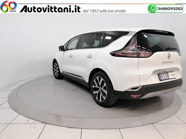 RENAULT Espace 00960979_VO38023207