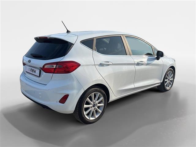 FORD Fiesta VII 2017 5p 01514797_VO38053436