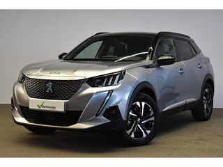 Peugeot - 2008