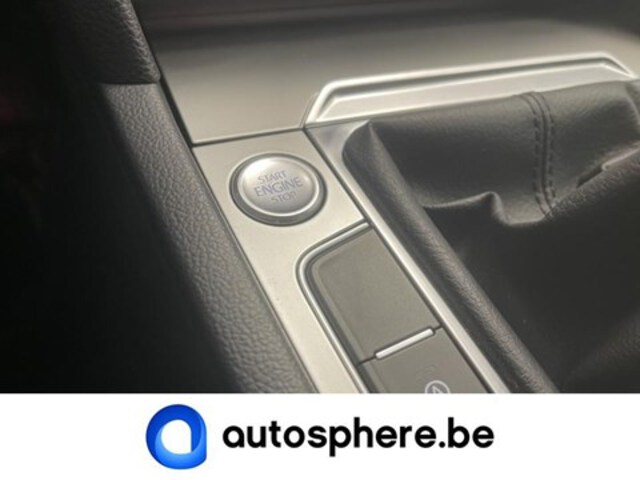 Exterieur Passat Variant  zilver