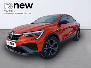 RENAULT - Arkana