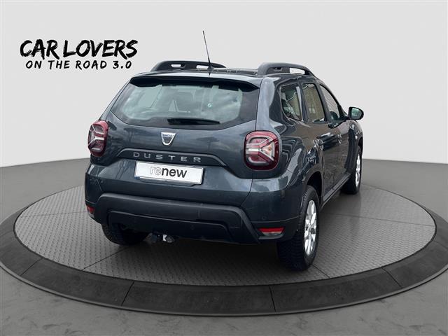 DACIA Duster II 2021 05257243_VO38013034