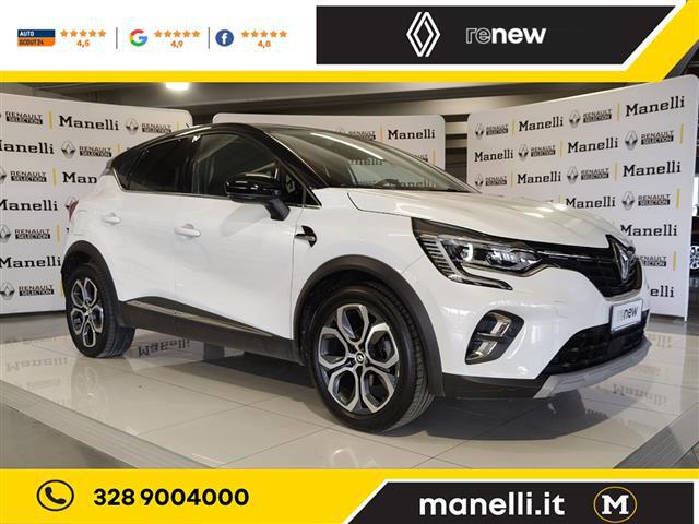 RENAULT Captur II 2019 00014645_VO38013022